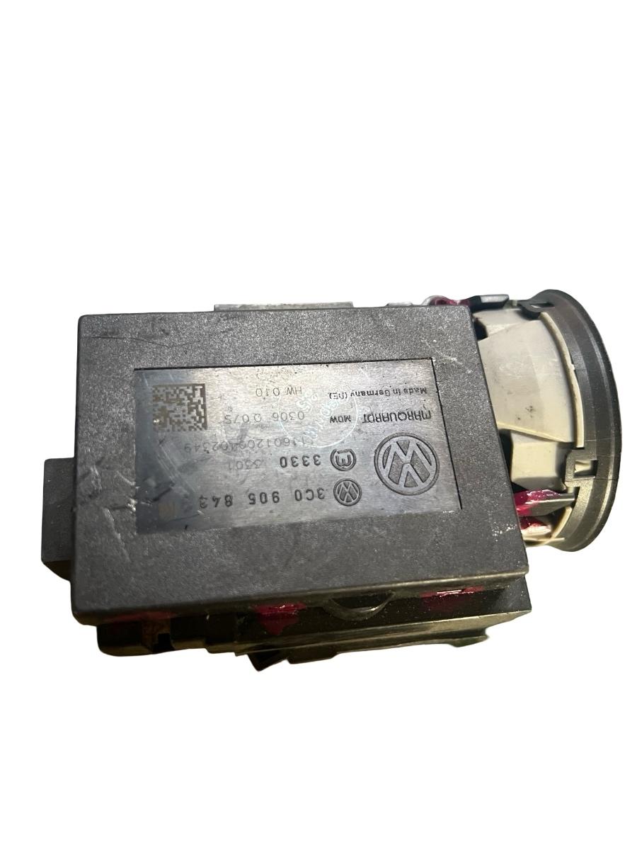 Contact de pornire VOLKSWAGEN PASSAT 3C2 2005 - 2010 3C0905843 – foto 2