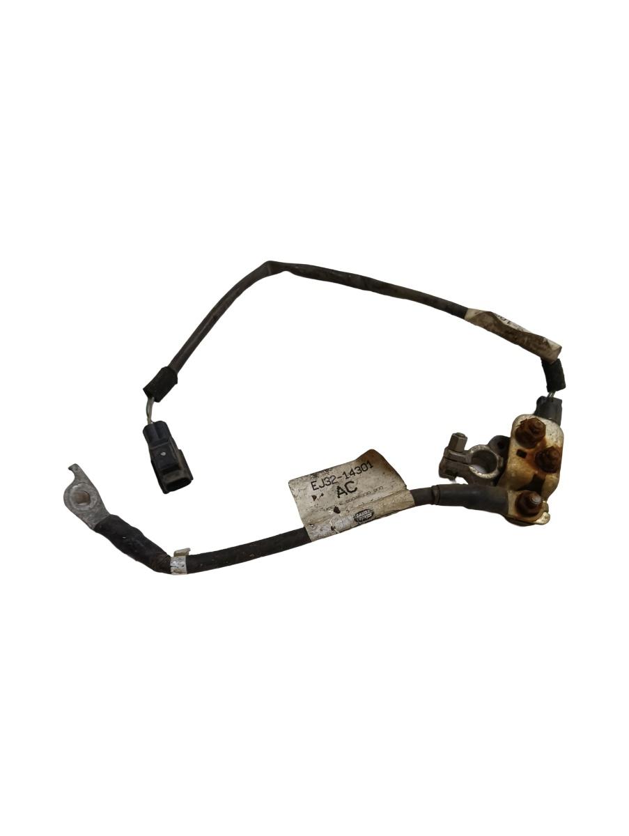 Cablu borna negativa (baterie) LAND ROVER RANGE ROVER EVOQUE LV_, L538 2011 - > Ej3214301