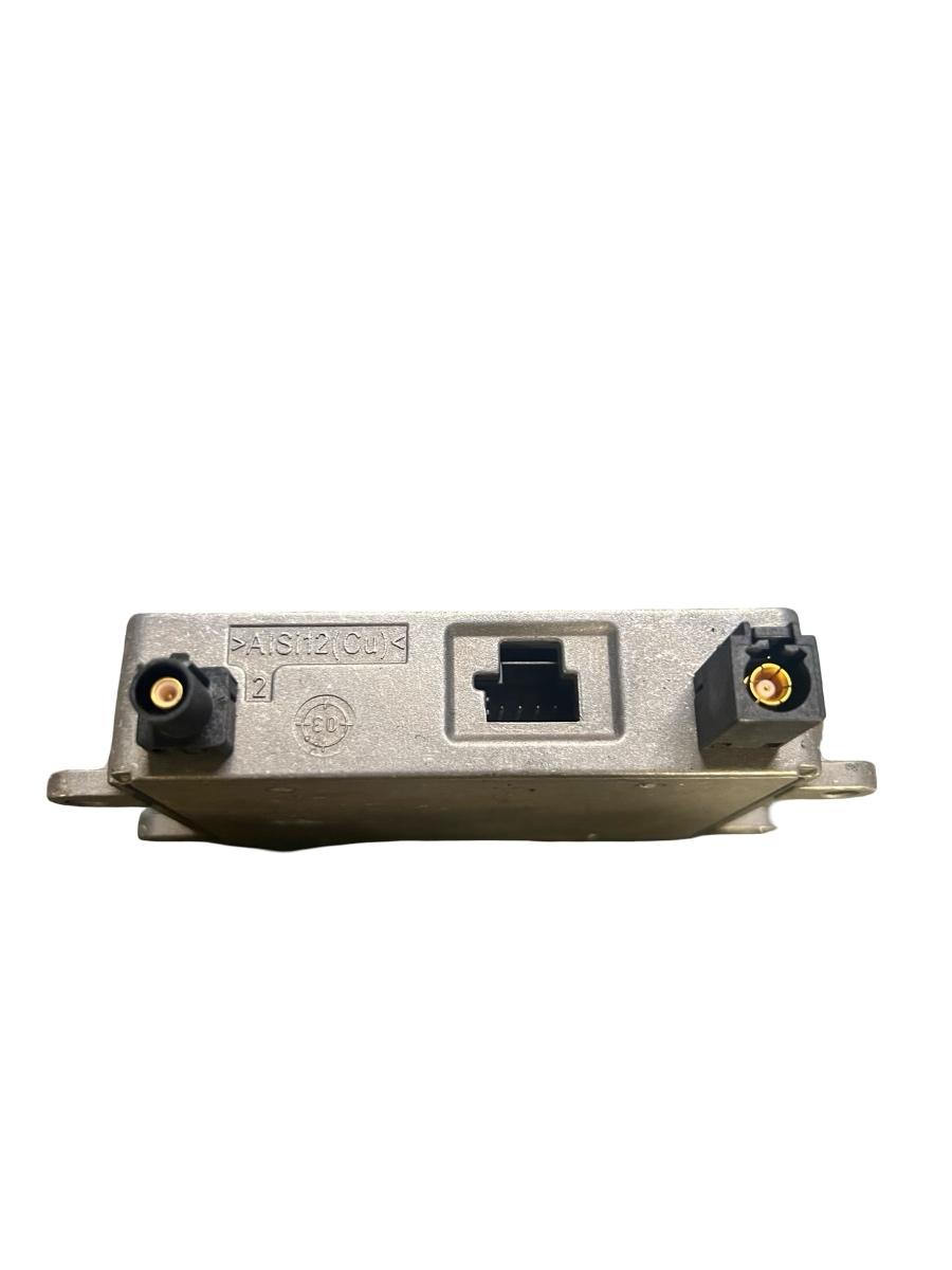 Alte module/unitati de control MERCEDES-BENZ E-CLASS W211 2002 - 2009 2118200875 – foto 2