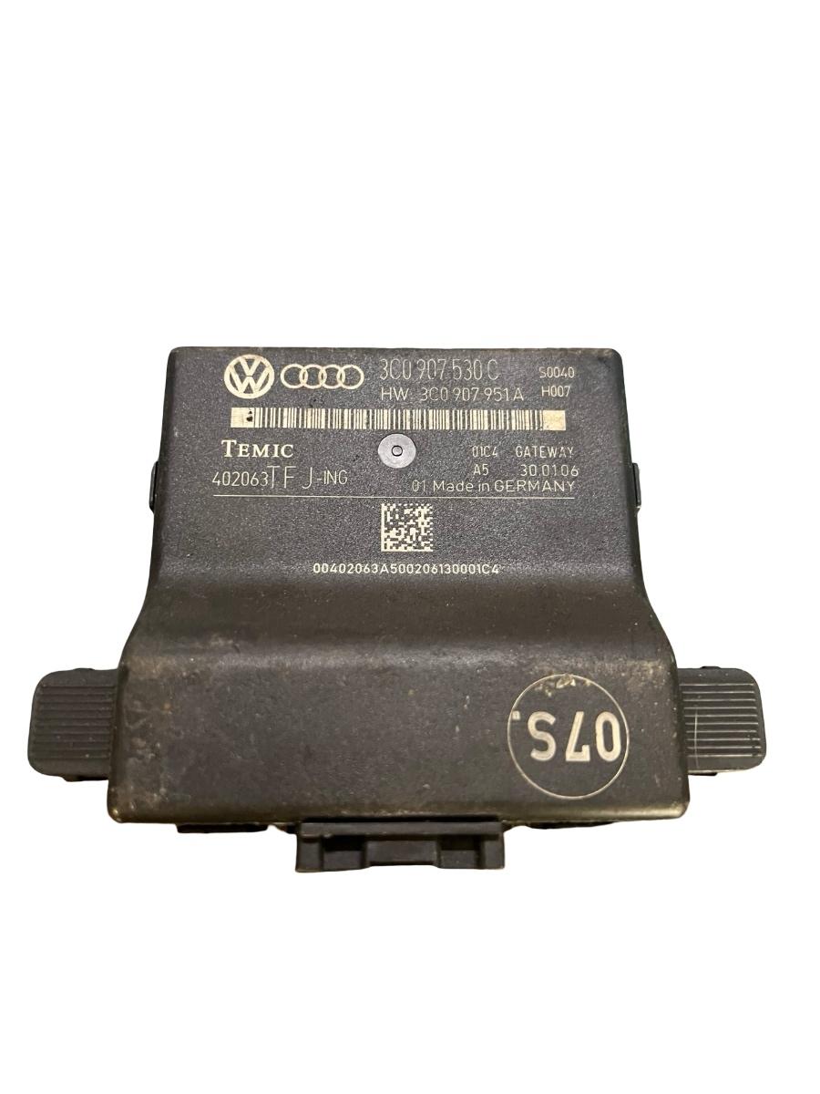 Alte module/unitati de control VOLKSWAGEN PASSAT 3C2 2005 - 2010 VAG 3C0907530C – foto 2