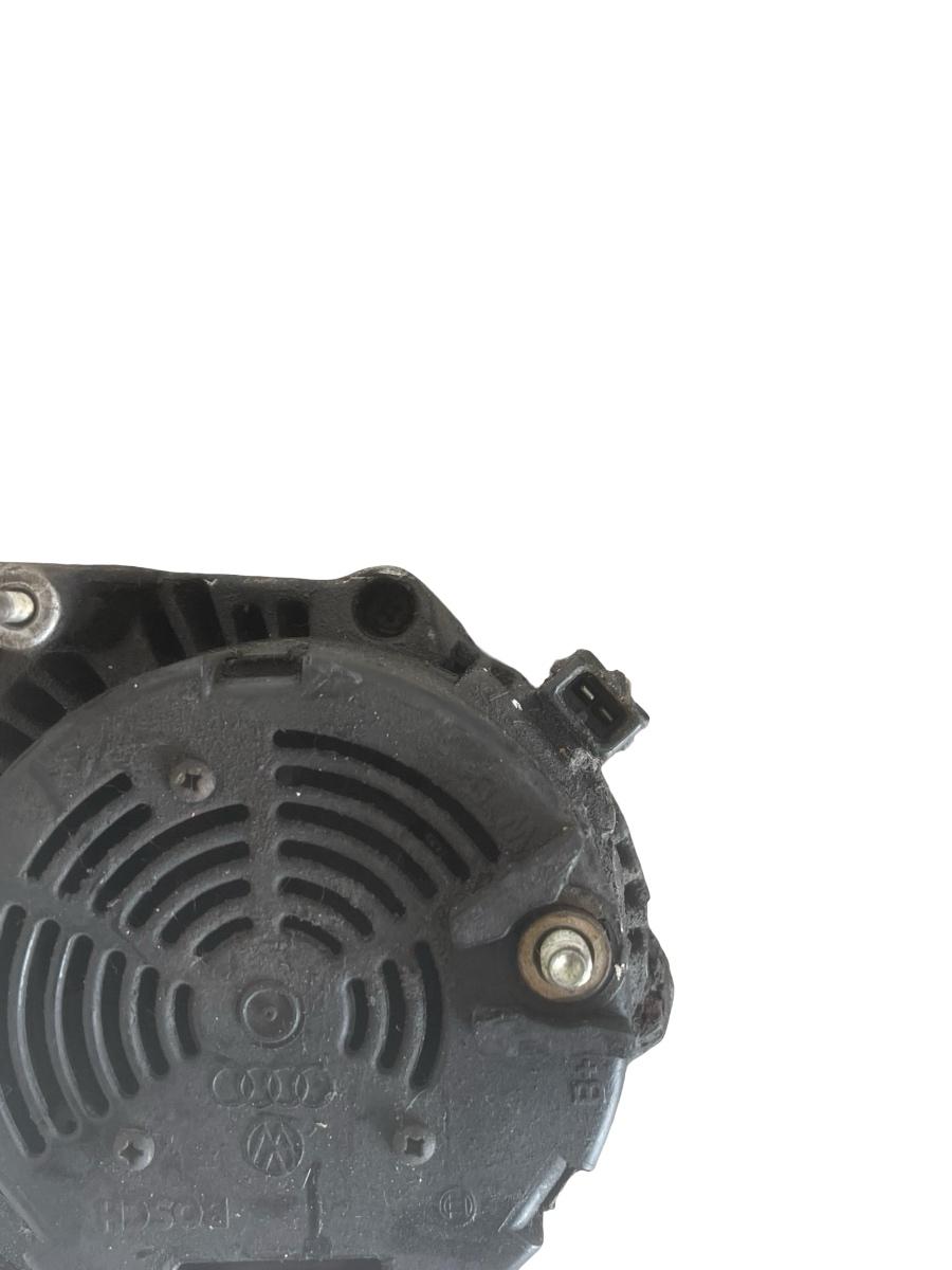 Alternator VOLKSWAGEN GOLF IV 1J1 1997 - 2007 1.6i 037903025C – foto 3