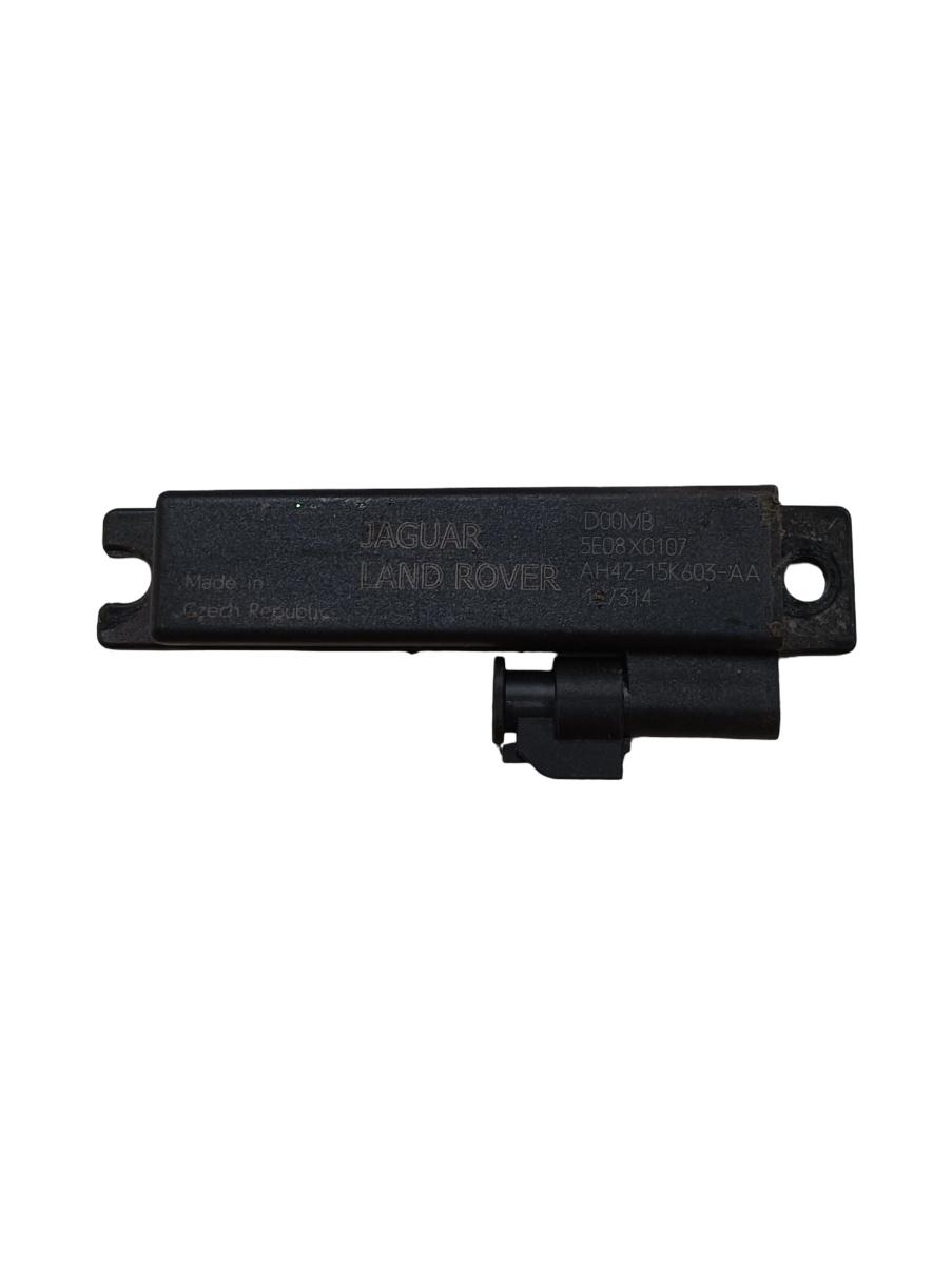 Modul keyless LAND ROVER RANGE ROVER EVOQUE LV_, L538 2011 - > Ah4215k603aa