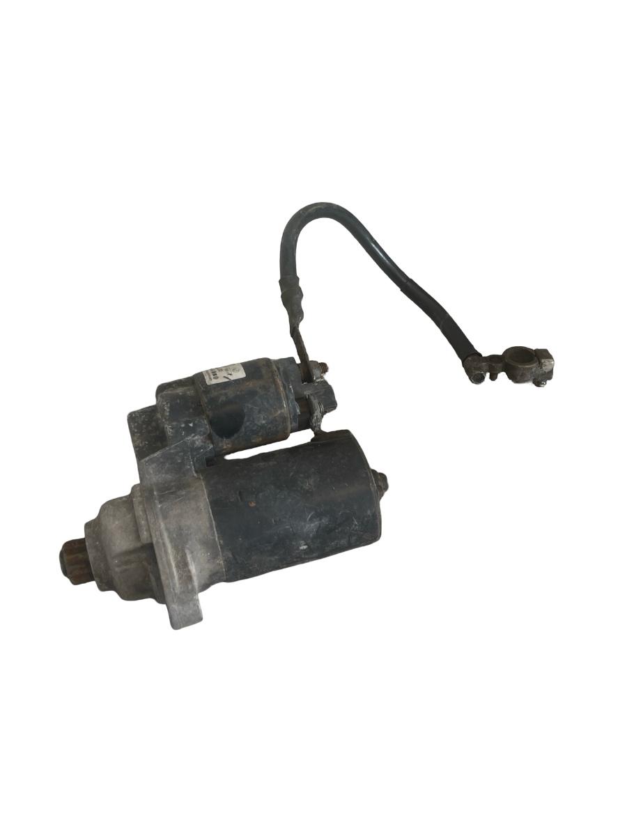 Electromotor AUDI A2 8Z0 2000 - 2005 1.4 MT 02T911023EX – foto 3