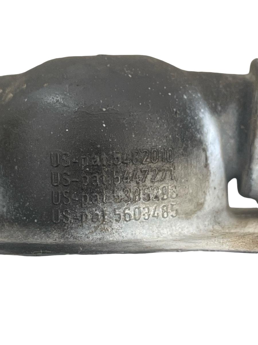 Carcasa termostat BMW 3 IV E46 1998 - 2005 1.8i 5482010 – foto 2