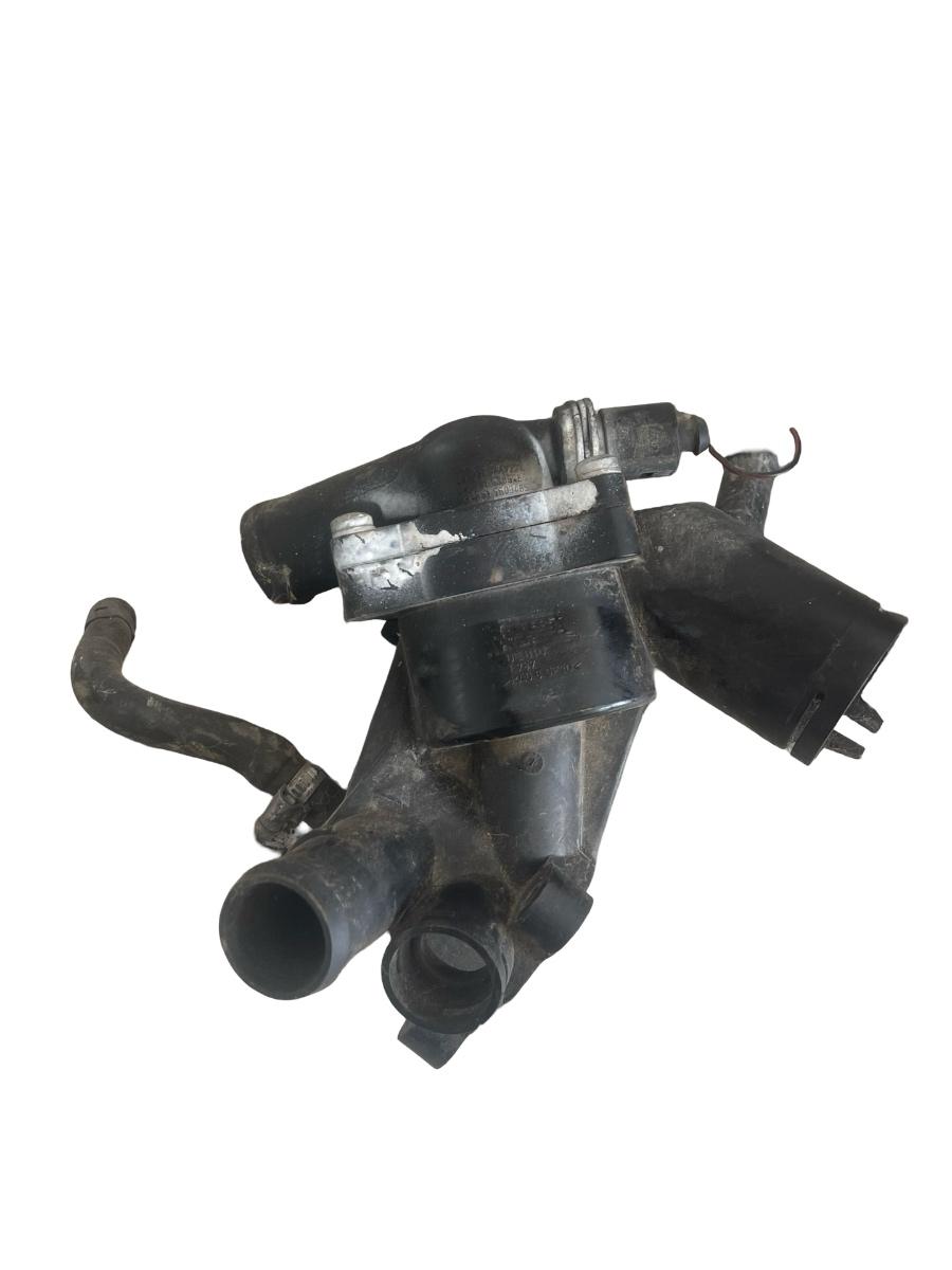 Carcasa termostat BMW 3 IV E46 1998 - 2005 1.8i 5482010 – foto 3
