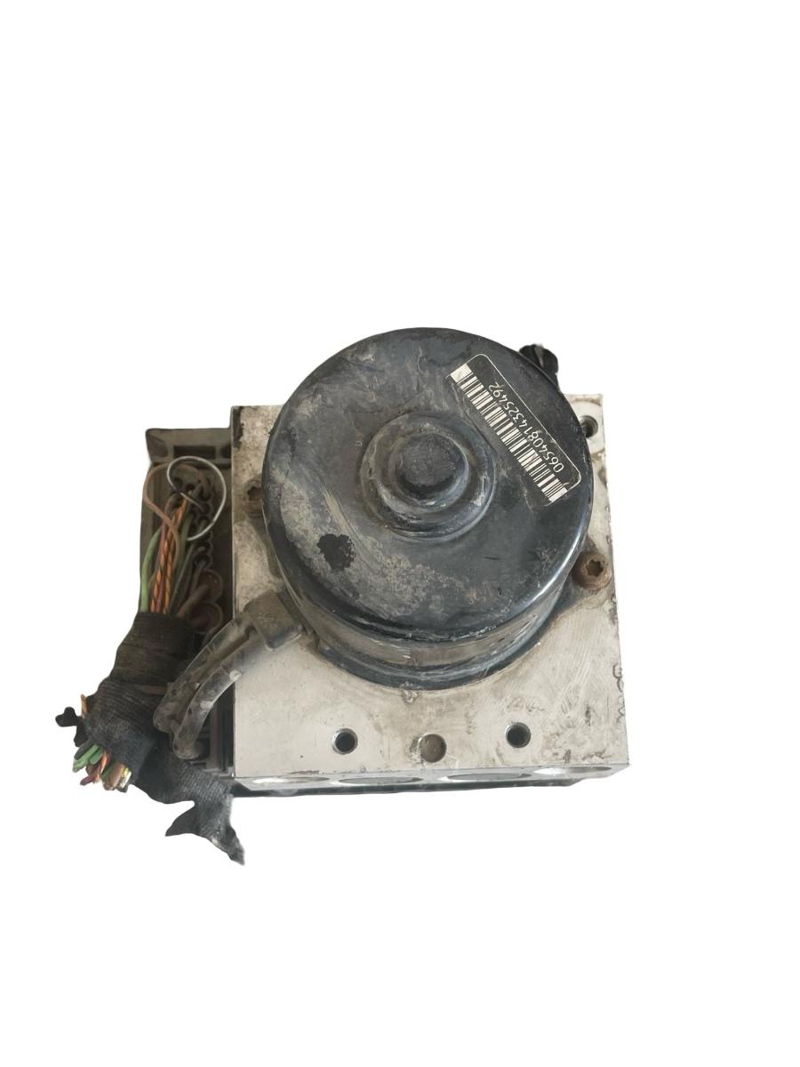Pompa ABS VOLKSWAGEN GOLF IV 1J1 1997 - 2007 1J0614117D