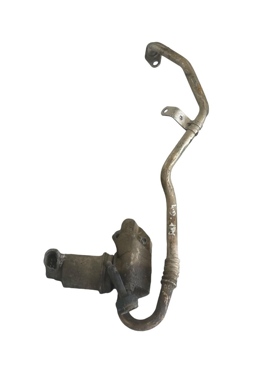 Supapa EGR VOLKSWAGEN GOLF IV 1J1 1997 - 2007 1.4 16V AHW, AKQ, APE, AXP, BCA