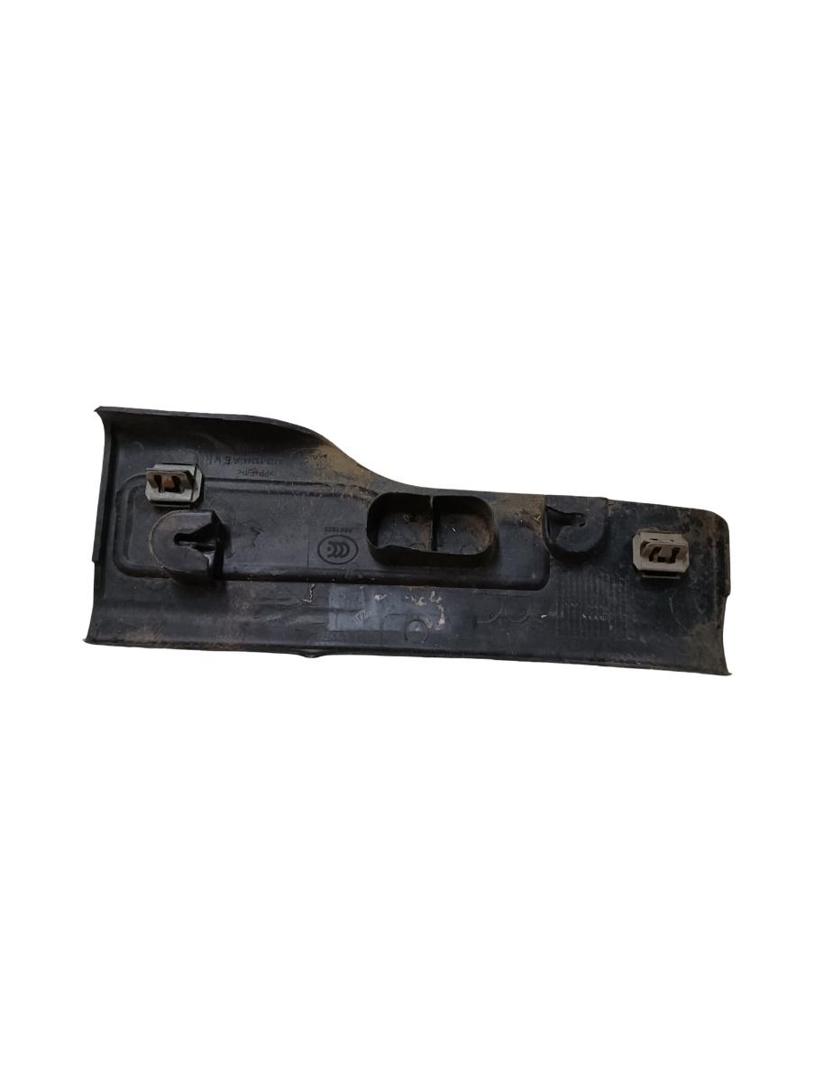Ornamente prag dreapta spate LAND ROVER RANGE ROVER EVOQUE LV_, L538 2011 - > – foto 2
