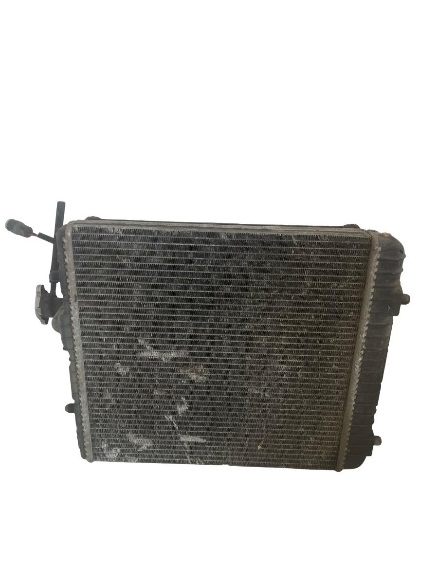 Electroventilator OPEL AGILA A H00 2000 - 2007 1.0i
