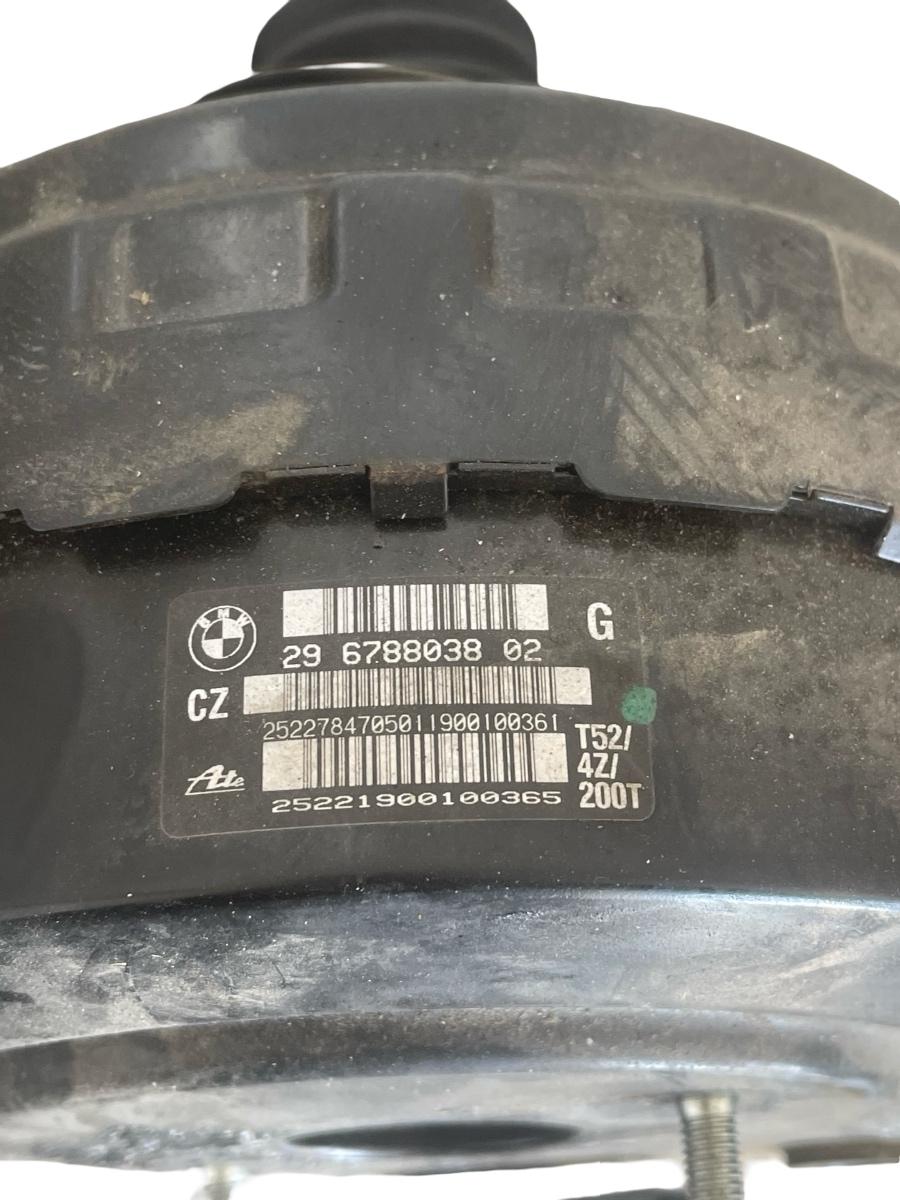 Tulumba frana BMW X1 I E84 2009 - 2015 2.0 xDrive 20 d N47 D20 C 6788038 – foto 3