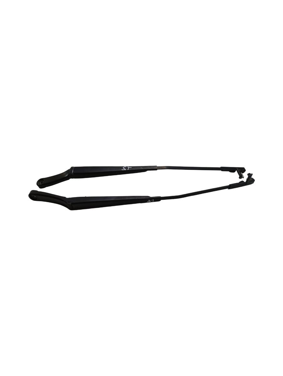 Brat stergator parbriz VOLKSWAGEN TOURAN 1T1, 1T2 2003 - 2010 – foto 2