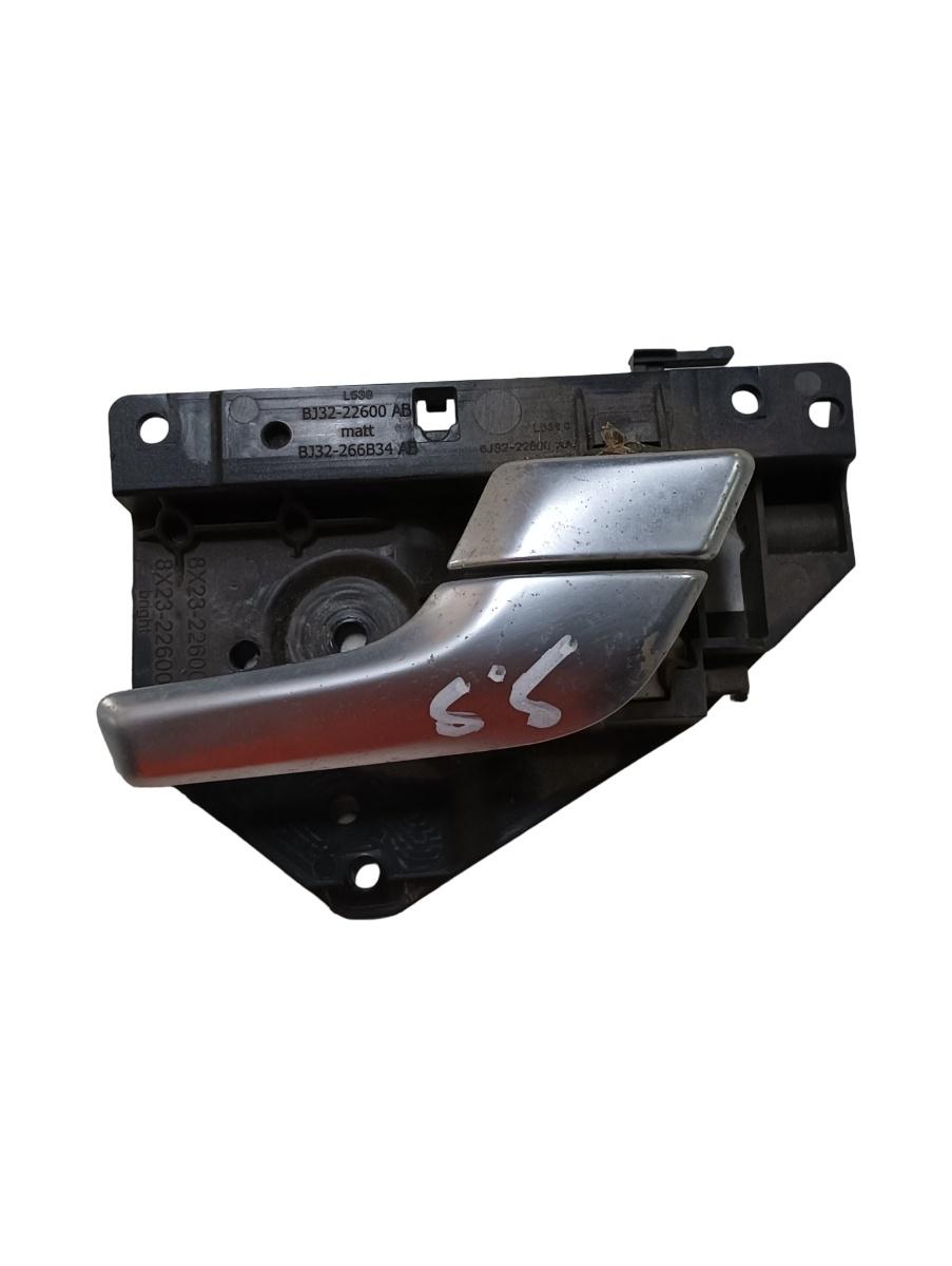 Maner deschidere usa interior  stanga spate LAND ROVER RANGE ROVER EVOQUE LV_, L538 2011 - > Bj3222600ab