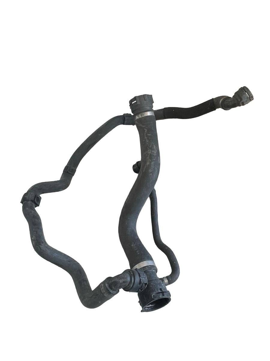 Furtun lichid de racire motor BMW X1 I E84 2009 - 2015 2.0 xDrive 20 d N47 D20 C