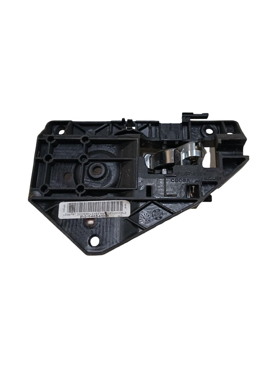 Maner deschidere usa interior  stanga fata LAND ROVER RANGE ROVER EVOQUE LV_, L538 2011 - > Bj3222601ab – foto 2