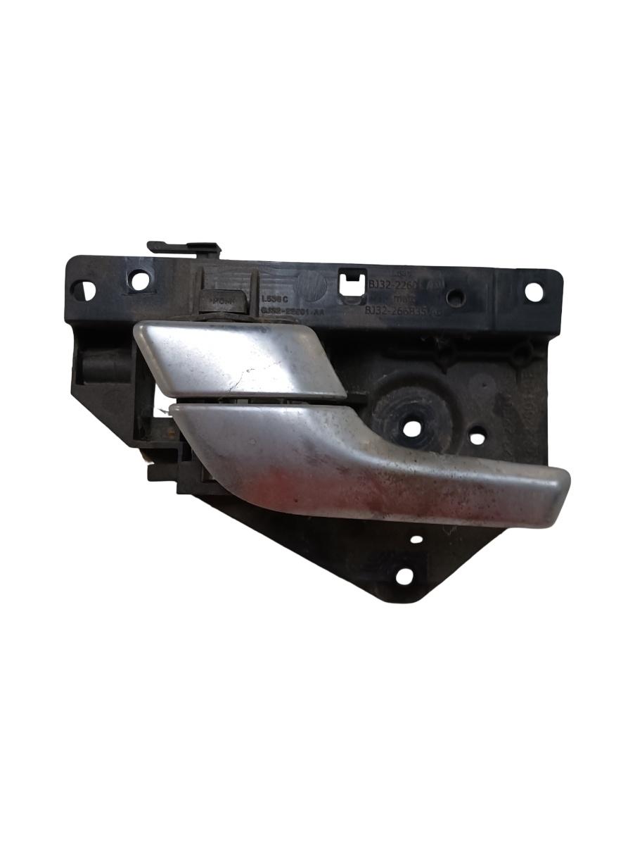 Maner deschidere usa interior  stanga fata LAND ROVER RANGE ROVER EVOQUE LV_, L538 2011 - > Bj3222601ab