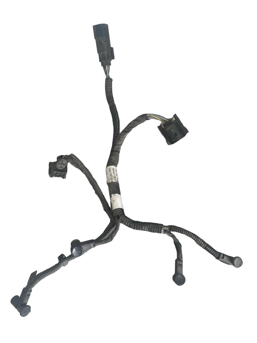 Cabluri injector combustibil VOLVO V40 Hatchback 525, 526 2012 - > 2.0 D2 D 4204 T8 – foto 2