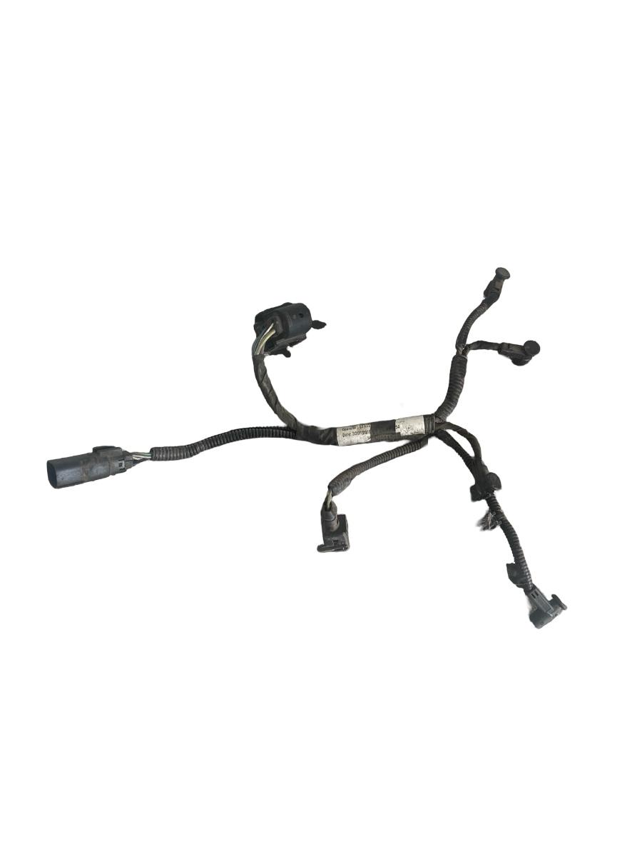 Cabluri injector combustibil VOLVO V40 Hatchback 525, 526 2012 - > 2.0 D2 D 4204 T8