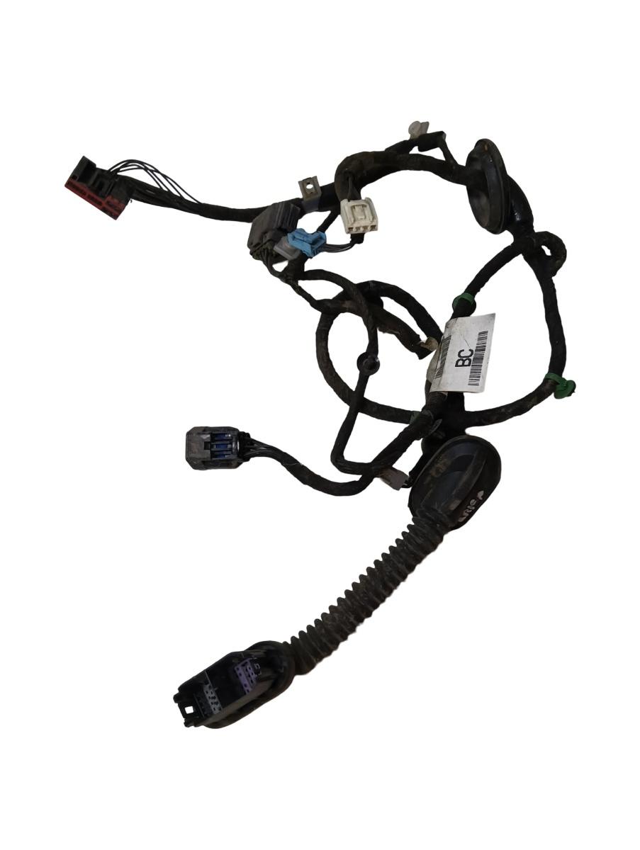 Instalatie electrica usa  dreapta spate LAND ROVER RANGE ROVER EVOQUE LV_, L538 2011 - > – foto 2