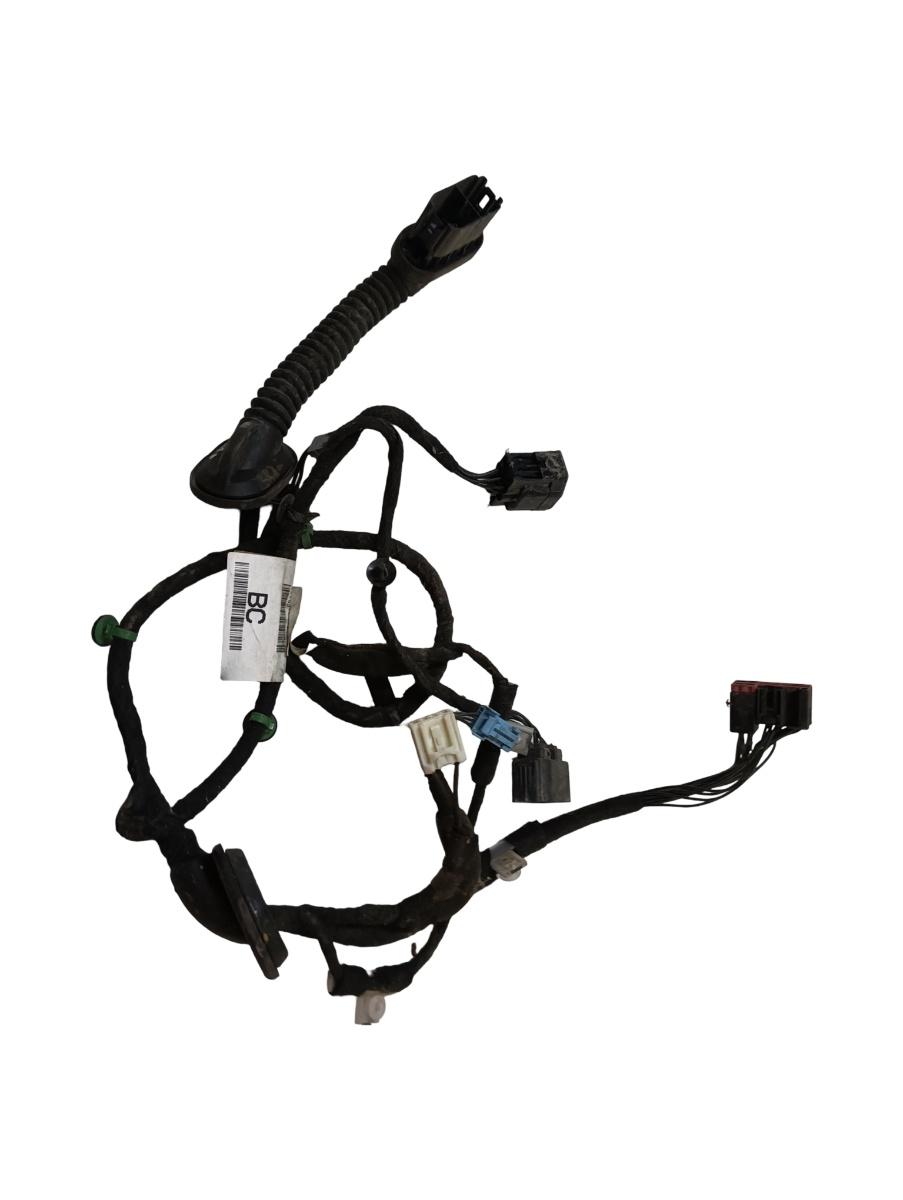 Instalatie electrica usa  dreapta spate LAND ROVER RANGE ROVER EVOQUE LV_, L538 2011 - >