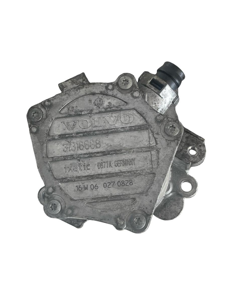Pompa de vacuum VOLVO V40 Hatchback 525, 526 2012 - > 2.0 D2 D 4204 T8 31316688 – foto 2