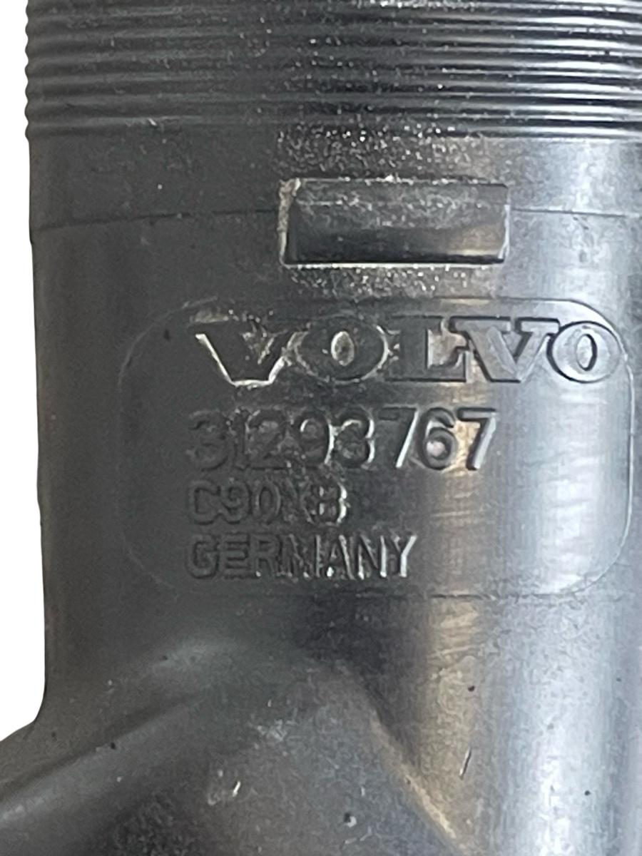Carcasa termostat VOLVO V40 Hatchback 525, 526 2012 - > 2.0 D2 D 4204 T8 31293767 – foto 2