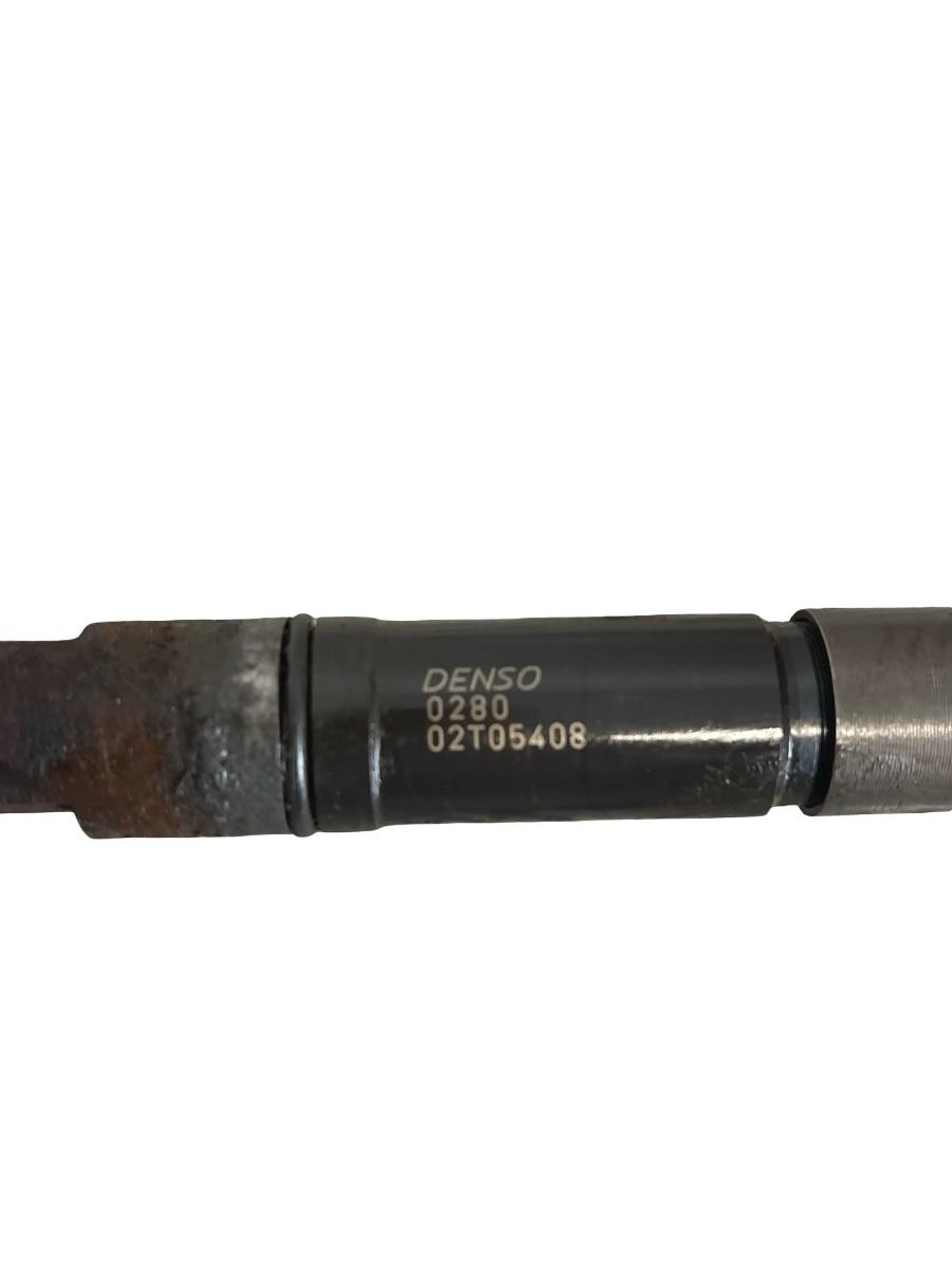 Injector combustibil VOLVO V40 Hatchback 525, 526 2012 - > 2.0 D2 D 4204 T8 02T05408 – foto 2
