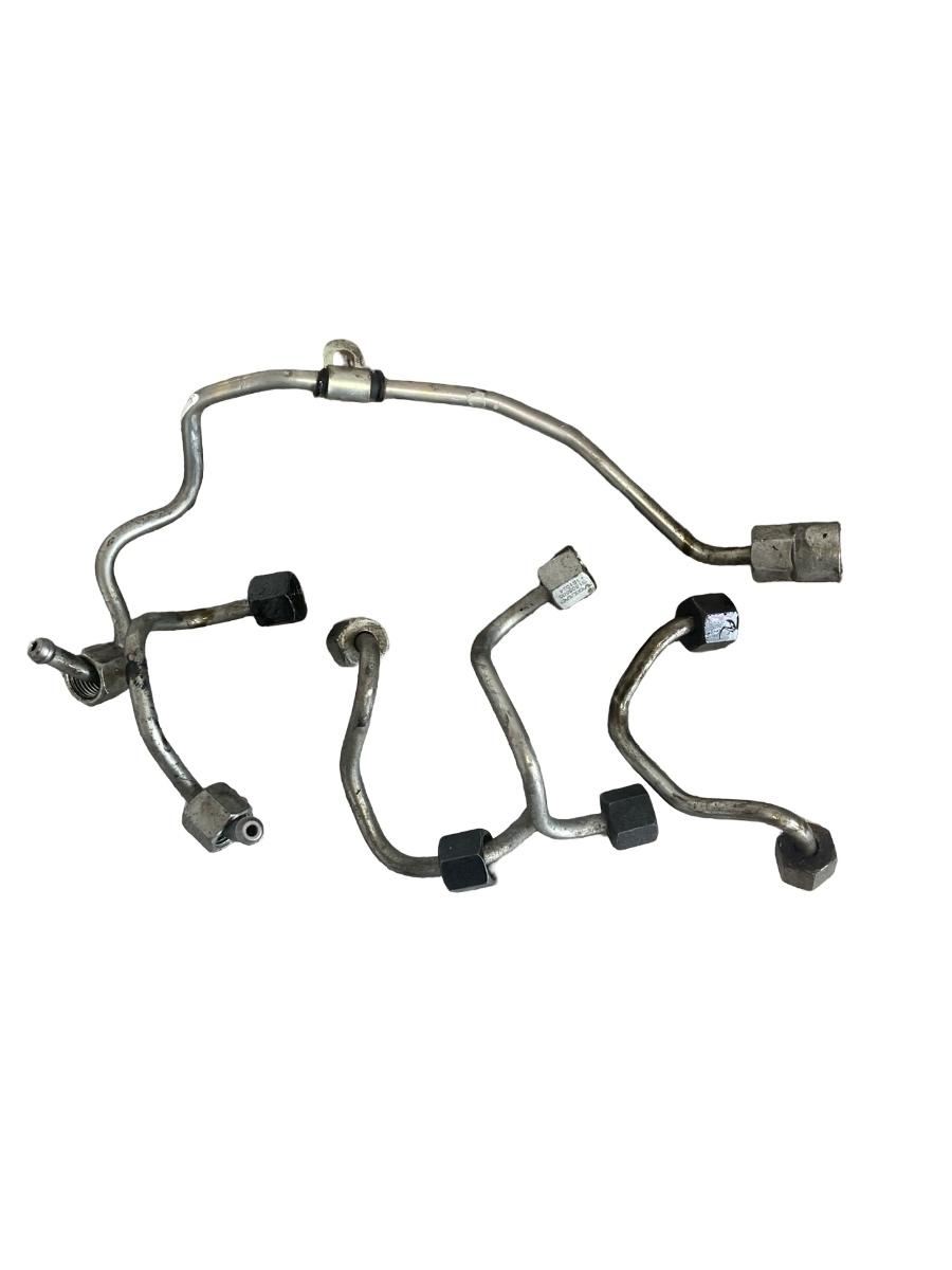 Set conducte de alimentare injector combustibil VOLVO V40 Hatchback 525, 526 2012 - > 2.0 D2 D 4204 T8