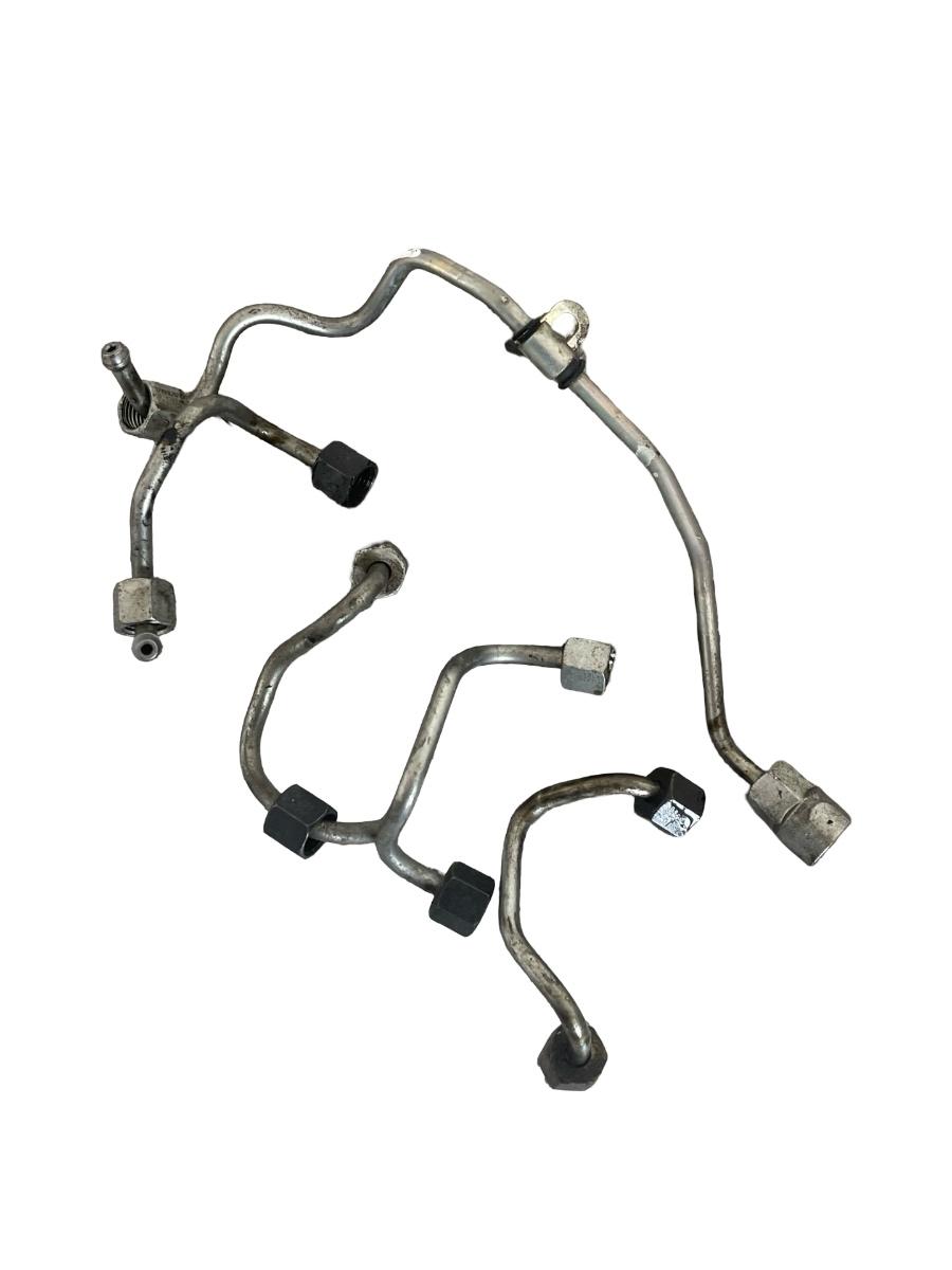 Set conducte de alimentare injector combustibil VOLVO V40 Hatchback 525, 526 2012 - > 2.0 D2 D 4204 T8 – foto 2