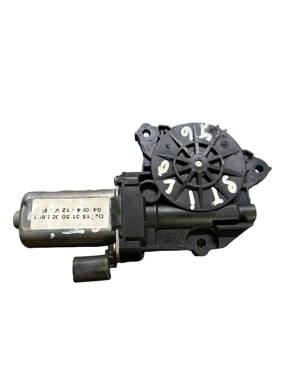 Motoras geam stanga fata FIAT STILO 192_ 2001 - 2010 251501