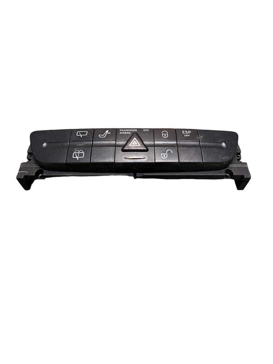 Alte panouri de bord MERCEDES-BENZ E-CLASS W211 2002 - 2009 2118210958