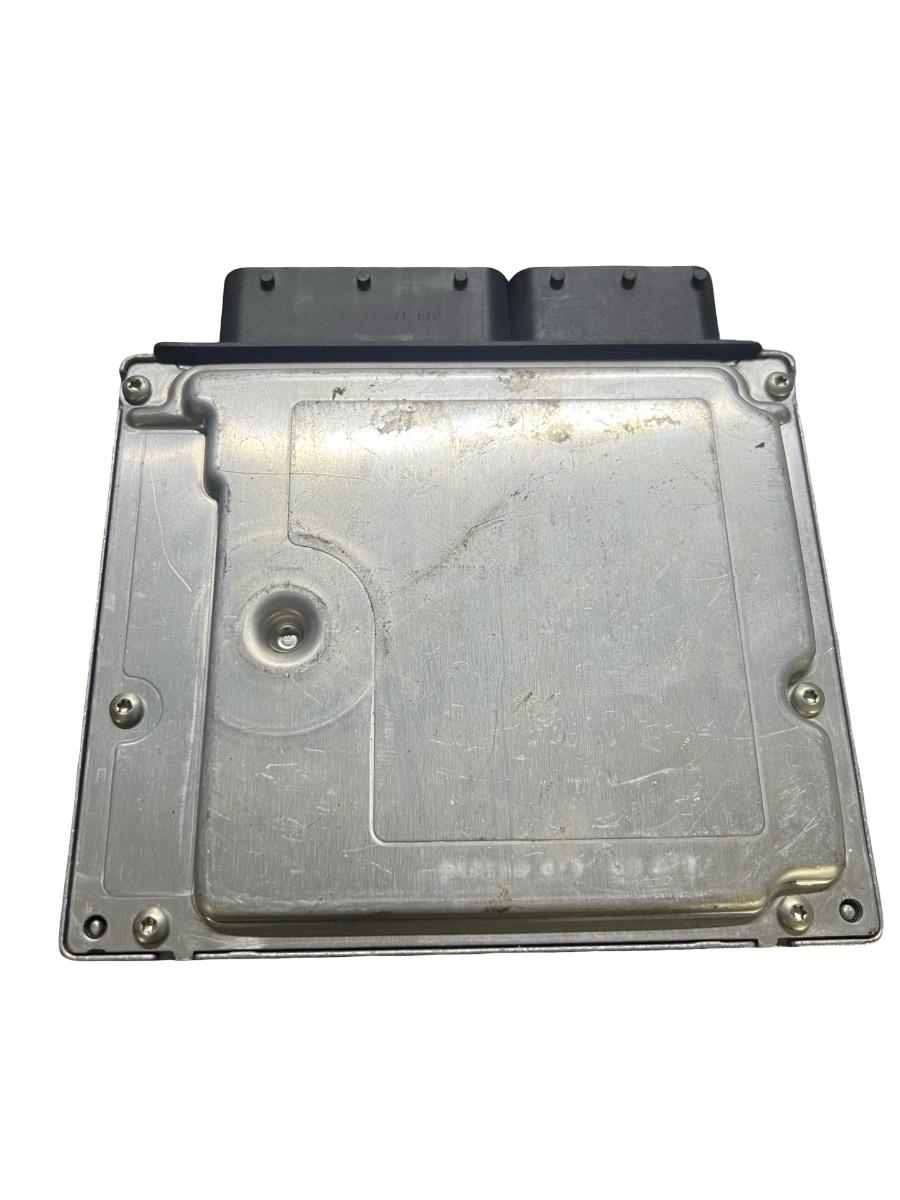 ECU modul/unitate de control motor MERCEDES-BENZ E-CLASS W211 2002 - 2009 A6481531279 – foto 2