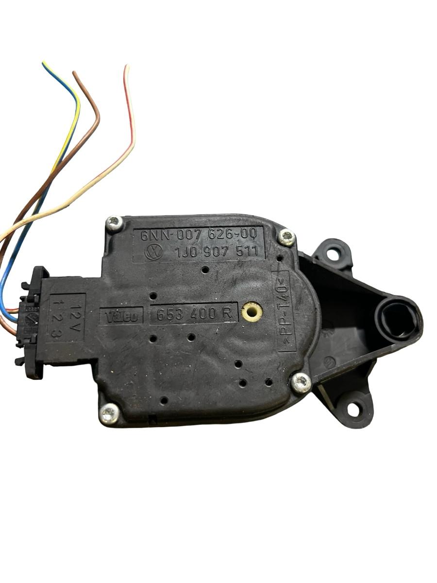 Sistem de climatizare VOLKSWAGEN GOLF IV 1J1 1997 - 2007 1.6 1.6 AEH, AKL, APF VAG 1J0907511 – foto 2