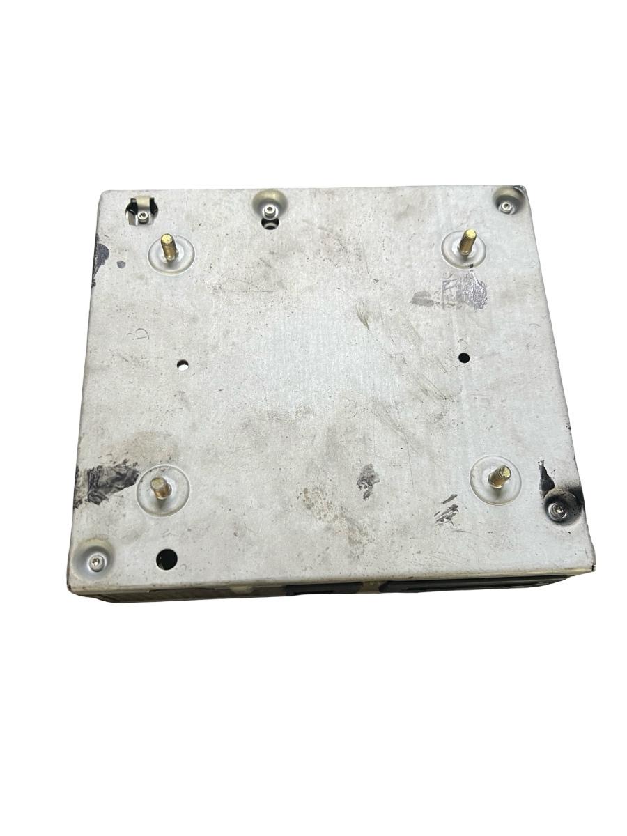 Amplificator de sunet MERCEDES-BENZ E-CLASS W211 2002 - 2009 A2118274242 – foto 2