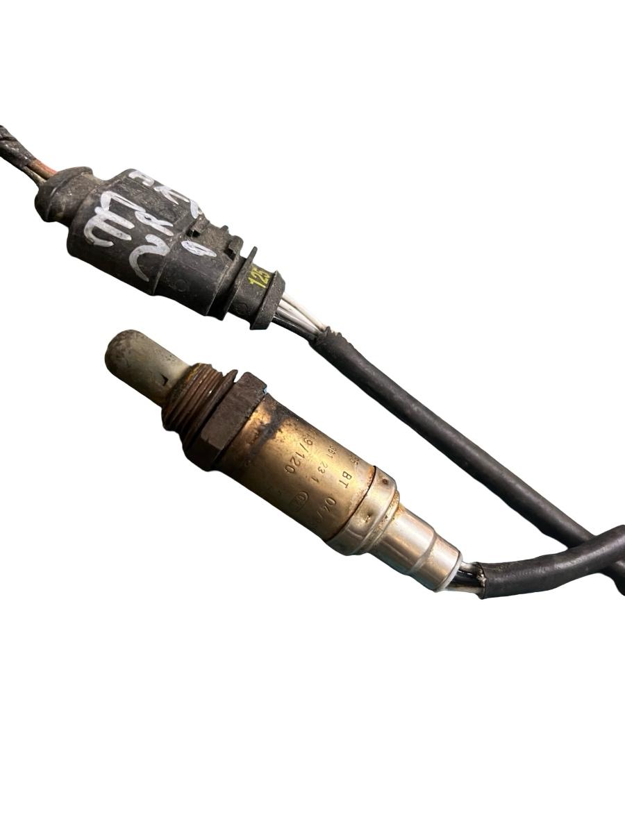 Senzor sonda lambda AUDI A6 II 4B2, 4B4, C5 1997 - 2005 030906265
