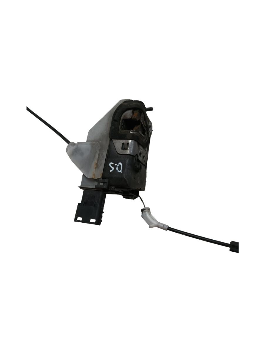Broasca usa dreapta spate CITROËN C5 II RC_ 2004 - >