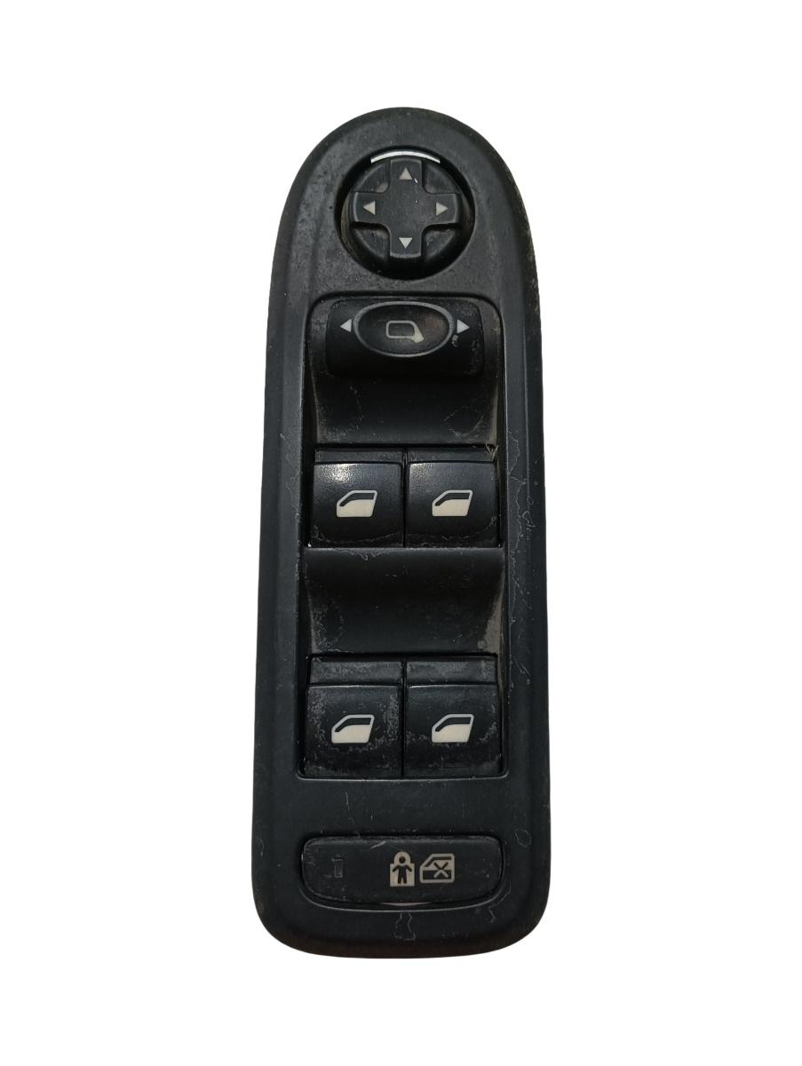 Butoane geamuri electrice CITROËN C5 II RC_ 2004 - >