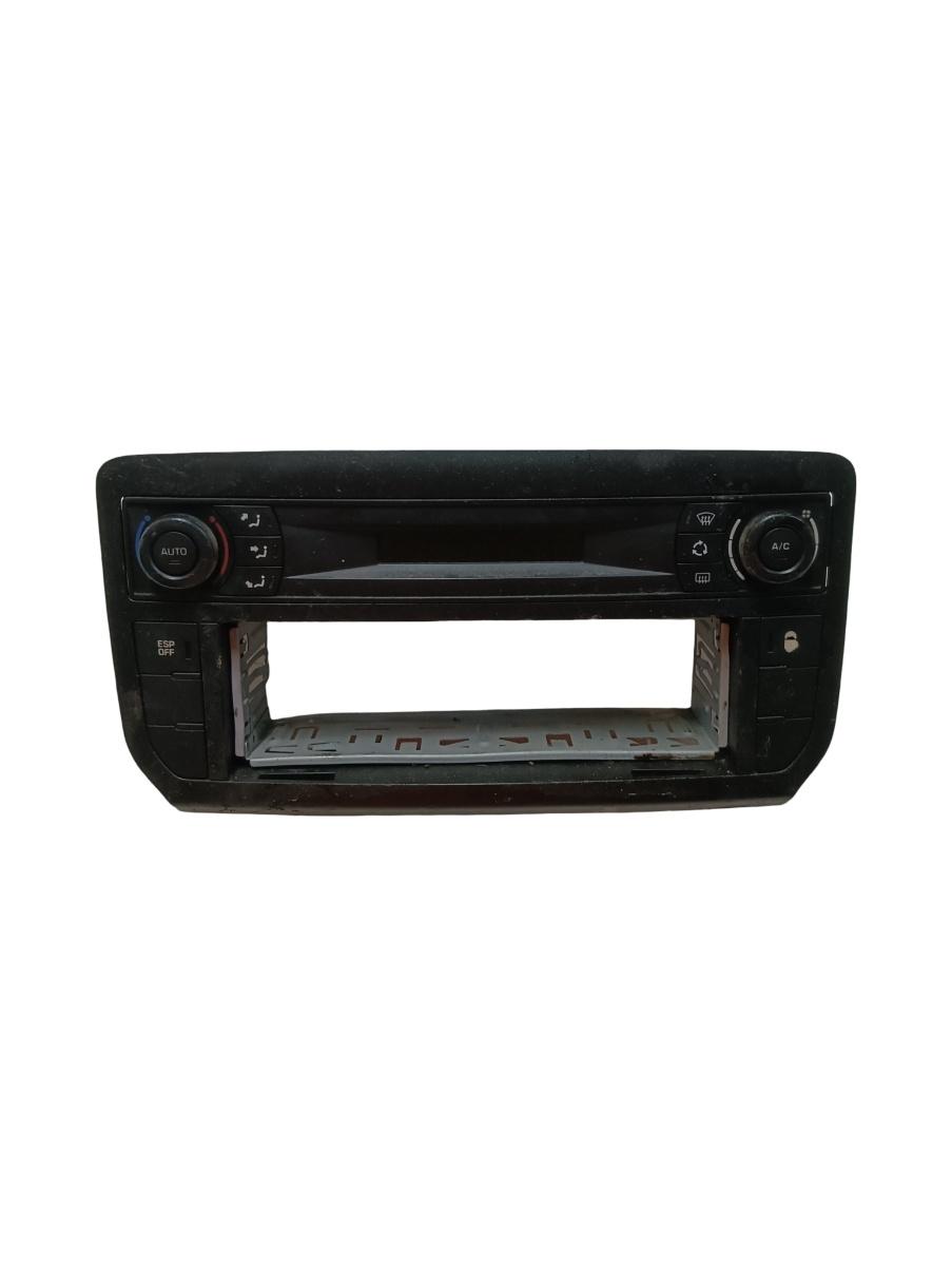 Climatizare  CITROËN C5 II RC_ 2004 - > 5hb009331