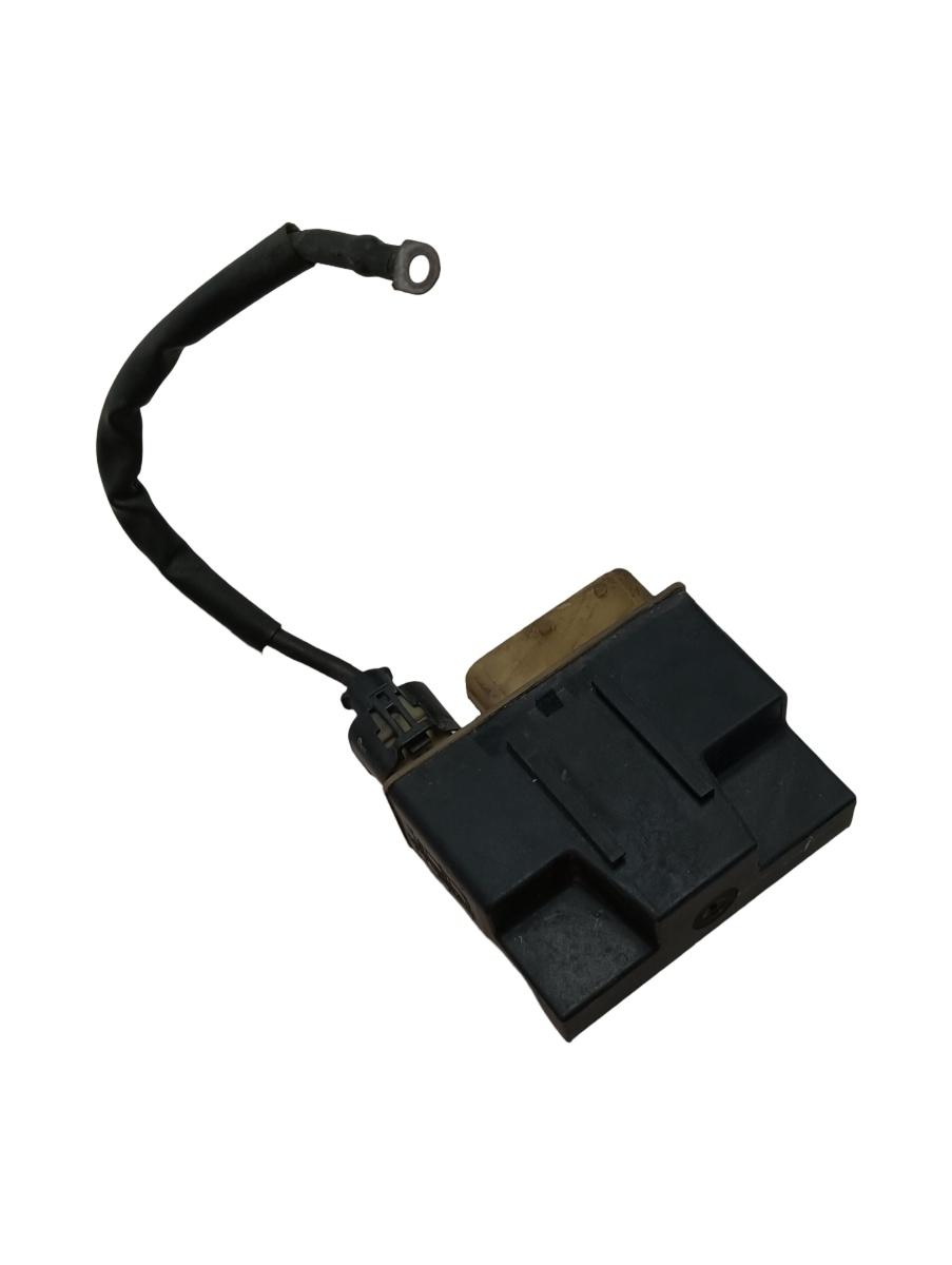 Releu preincalzire bujii incandescente CITROËN C4 Picasso I UD_ 2006 - 2013 HDi 9HY (DV6TED4), 9HZ (DV6TED4) 9652021180