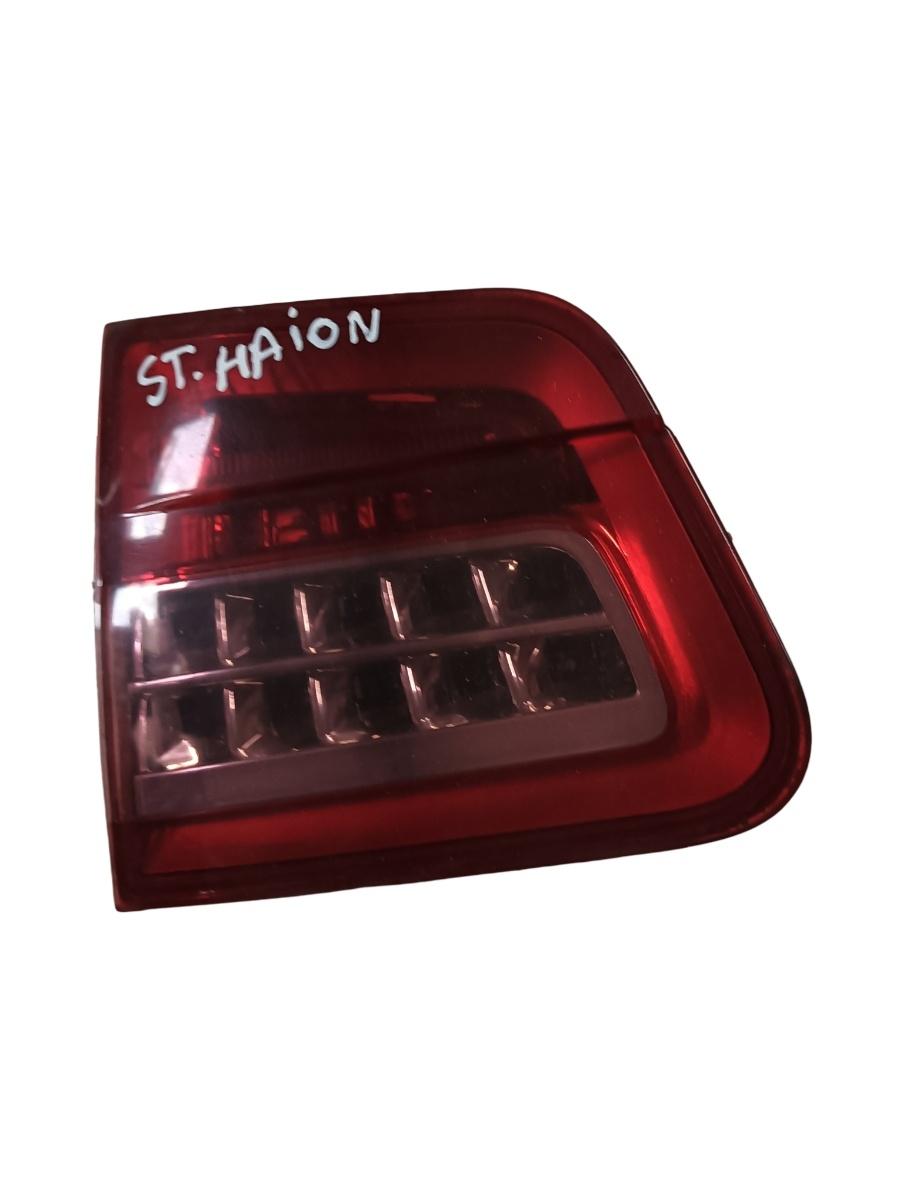 Lampa spate / Stop stanga spate CITROËN C5 II RC_ 2004 - >