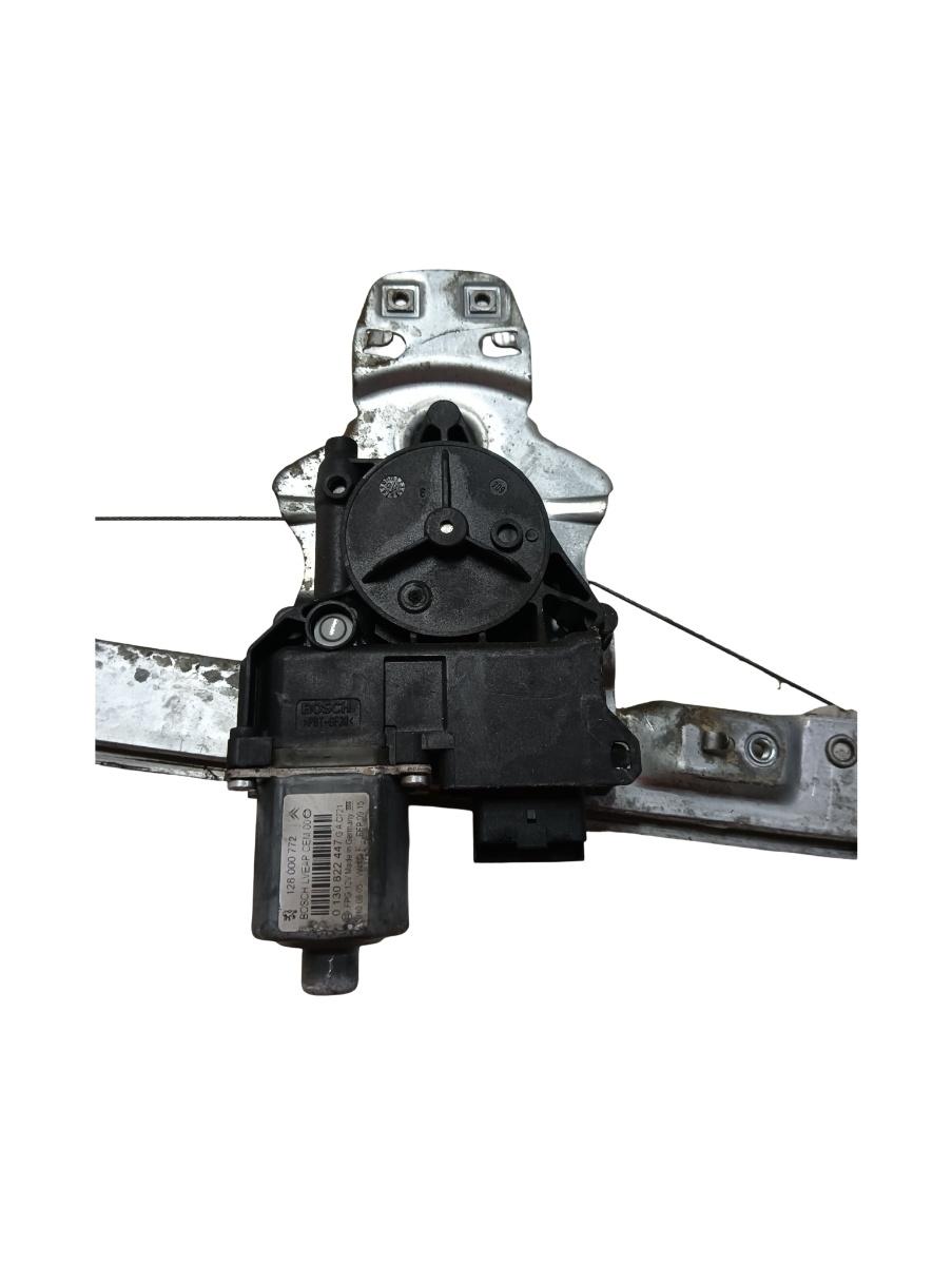 Macara Geam stanga spate CITROËN C5 II RC_ 2004 - >
