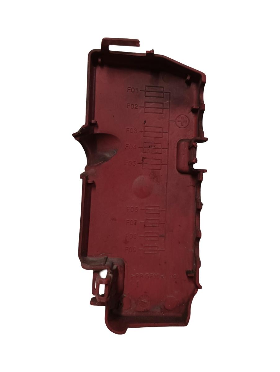 Capac tablou de sigurante CITROËN C5 II RC_ 2004 - >