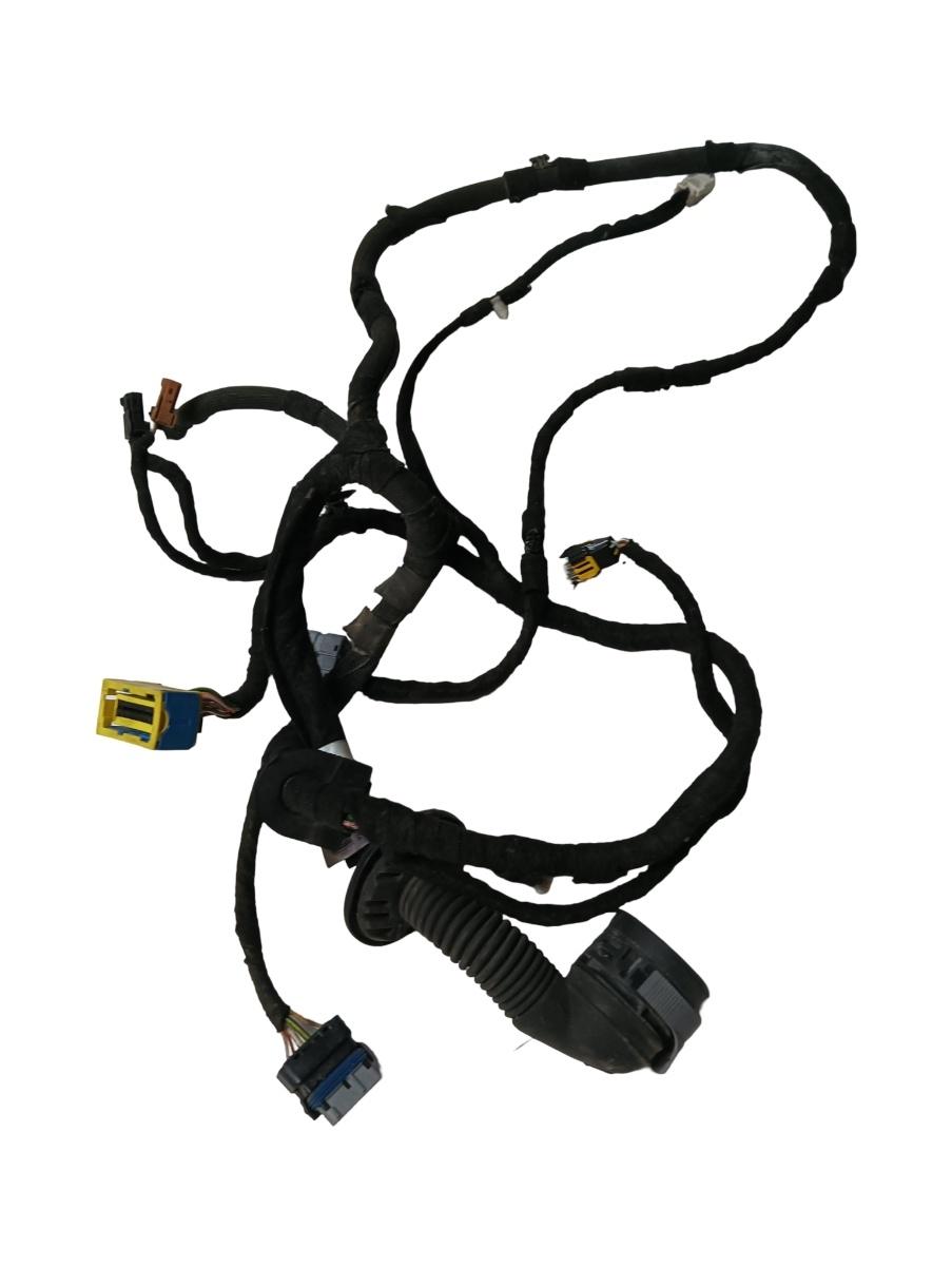 Instalatie electrica usa  stanga fata CITROËN C5 II RC_ 2004 - >