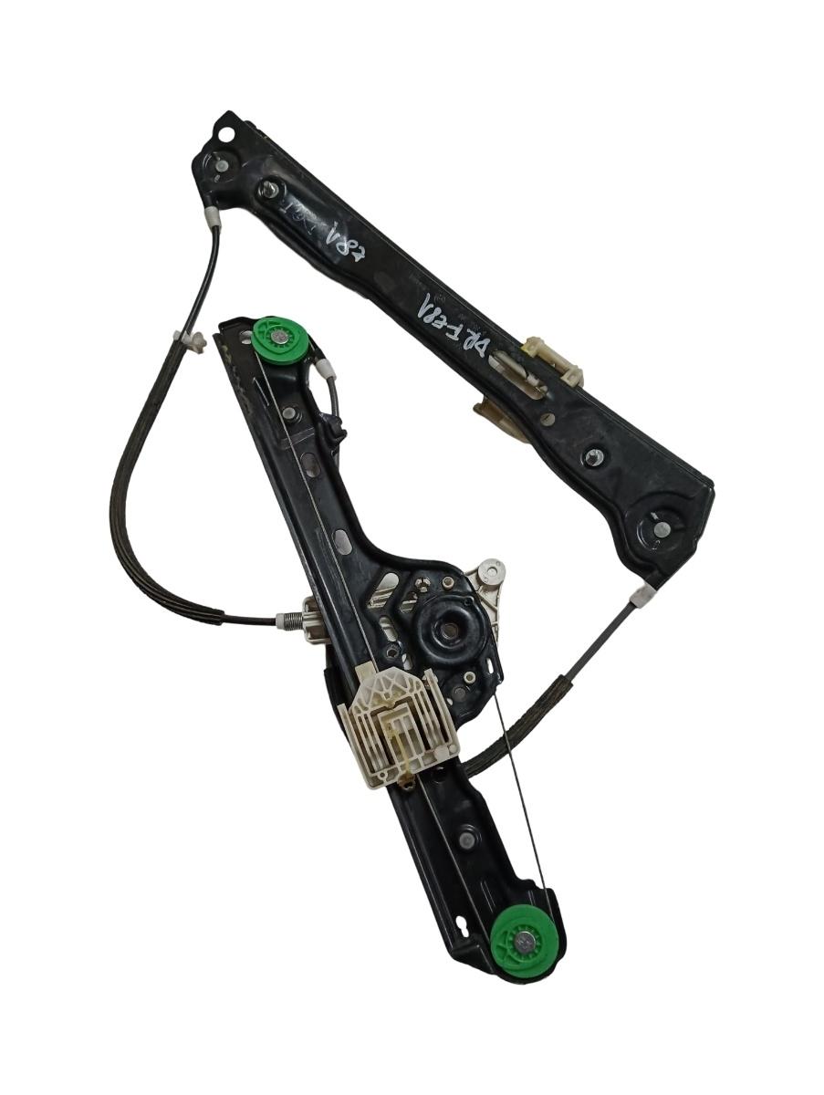 Macara Geam dreapta fata BMW 3 V Coupe E92 2005 - 2013 – foto 2