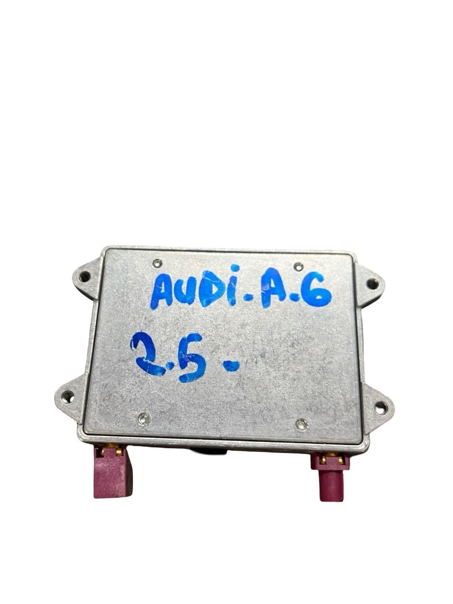 Amplificator semnal antena AUDI A6 II 4B2, 4B4, C5 1997 - 2005 8E0035456 – foto 2
