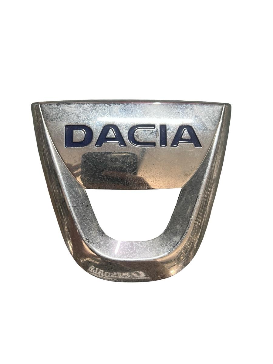 Sigla / Emblema fata DACIA LODGY 2012 - > 908894079R