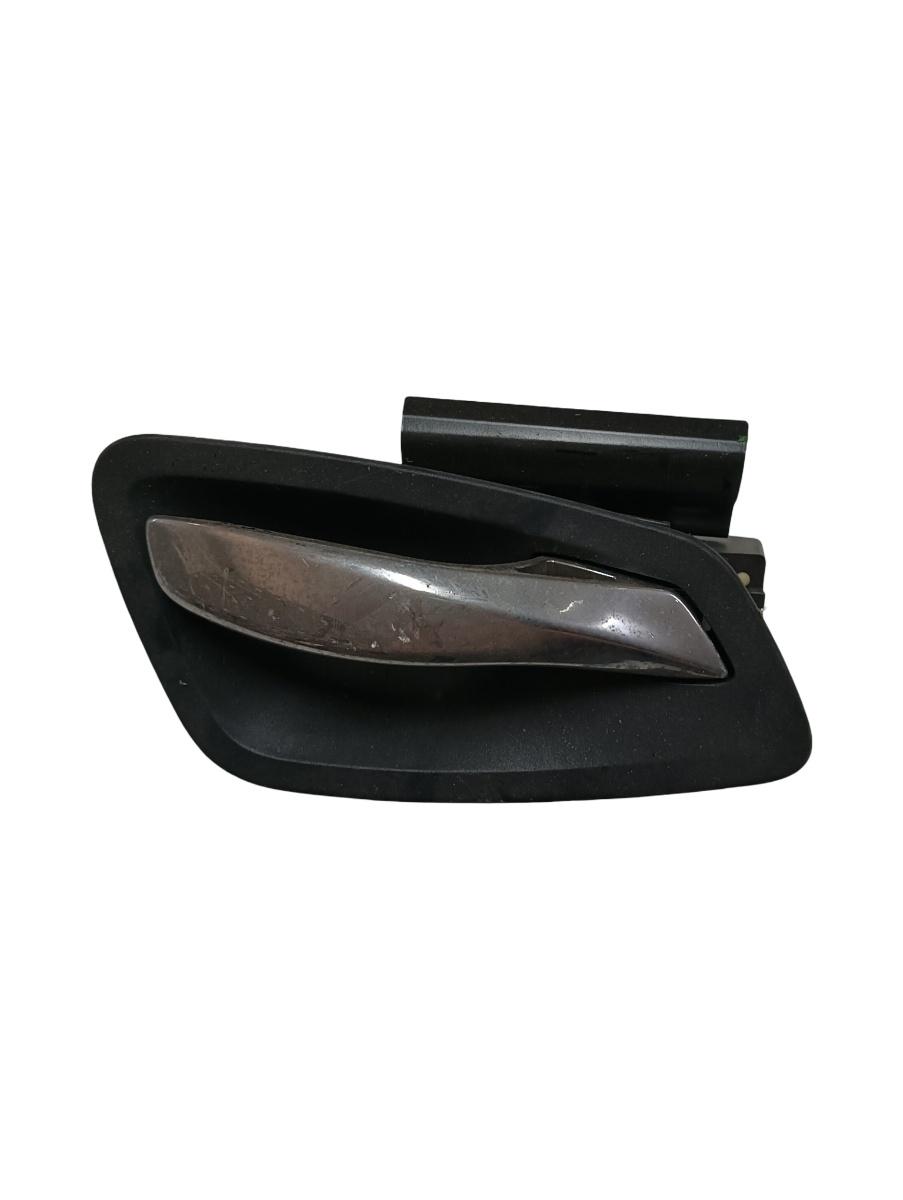 Maner deschidere usa interior  stanga fata BMW 3 V Coupe E92 2005 - 2013