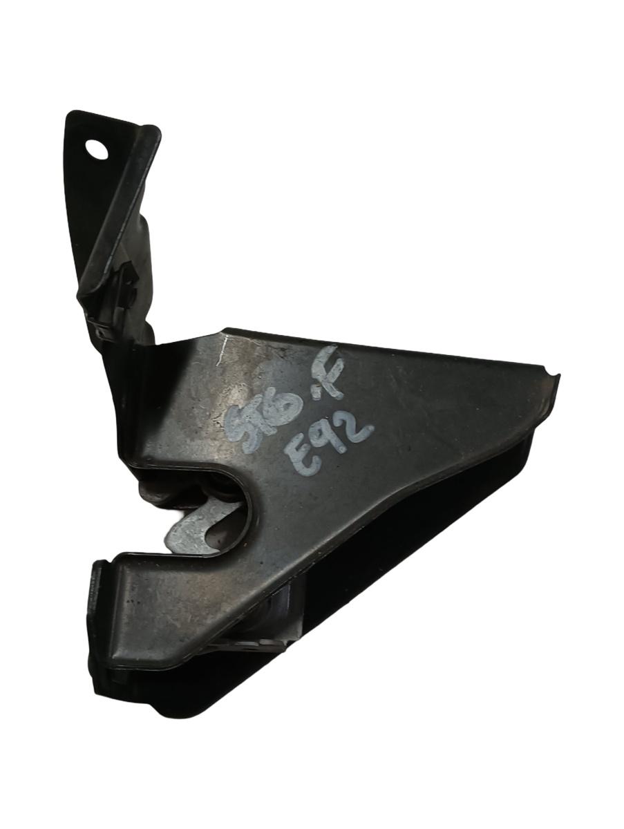 Incuietoare capota  BMW 3 V Coupe E92 2005 - 2013