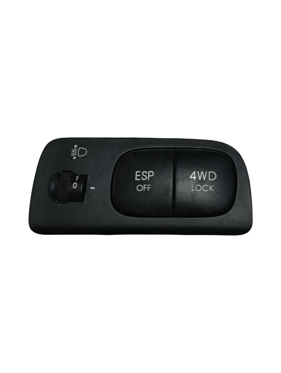 Comutator ESP KIA SPORTAGE JE_, KM_ 2004 - >
