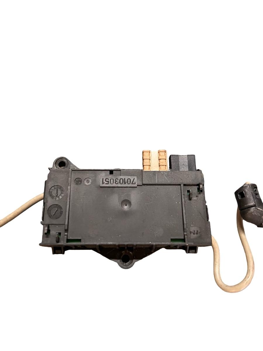 Alarma senzor de miscare AUDI A6 II Avant 4B5, 4B6, C5 1997 - 2005 4B0951178A – foto 2