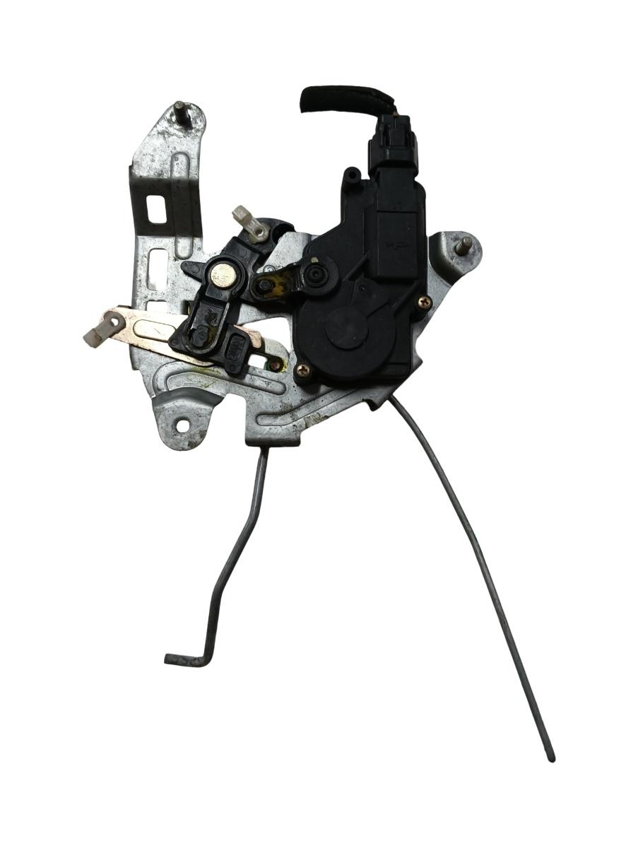 Motoras blocare usita rezervor combustibil KIA SPORTAGE JE_, KM_ 2004 - >